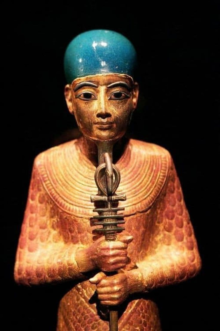 the god ptah