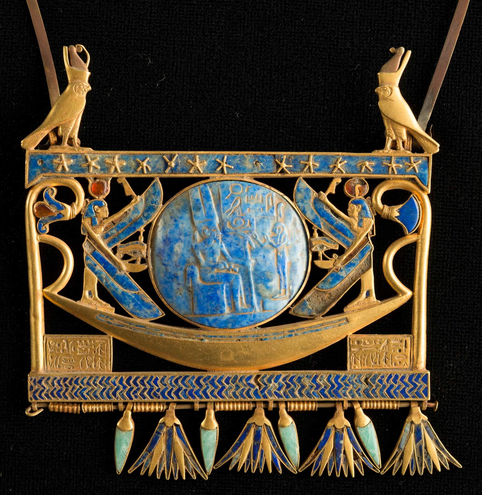 Pectoral of Shoshenq II